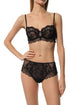 Lise Charmel H13 Sublime En Dentelle Boyshort